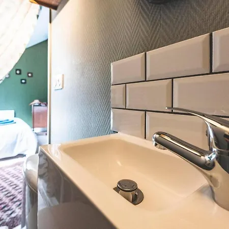 Du General Leclerc Hotel Reims