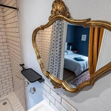 Hotel Du General Leclerc