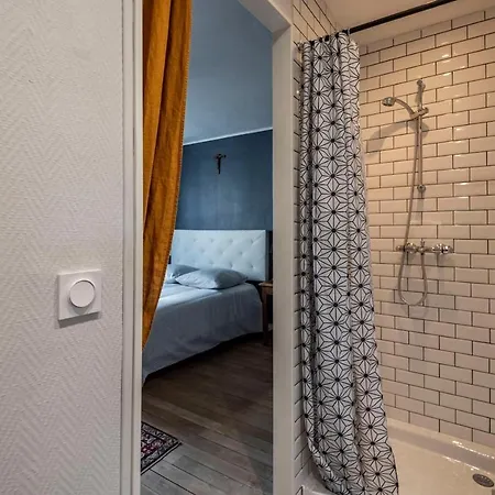 Hotel Du General Leclerc *