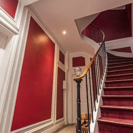 Hotel Du General Leclerc *